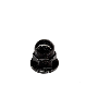 Image of Flange cap nut image for your 1998 Volvo V70   